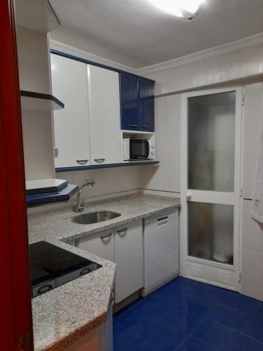 Apartamento Piso Ronda