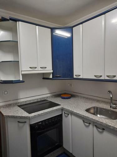 Apartamento Piso Ronda