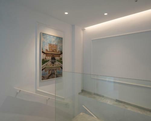 Apartamento Calm Suites Espectacular Terraza Y Jacuzzi
