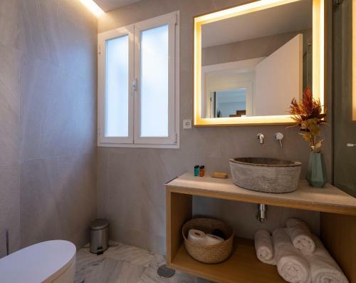 Apartamento Calm Suites Espectacular Terraza Y Jacuzzi