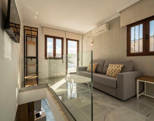 Apartamento Calm Suites Espectacular Terraza Y Jacuzzi