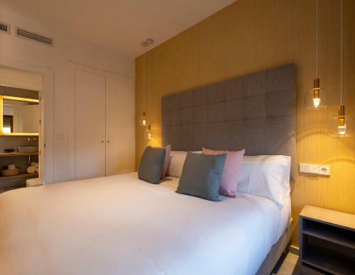 Apartamento Calm Suites Espectacular Terraza Y Jacuzzi