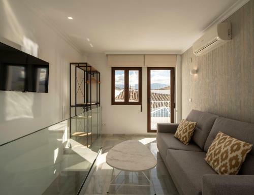 Apartamento Calm Suites Espectacular Terraza Y Jacuzzi