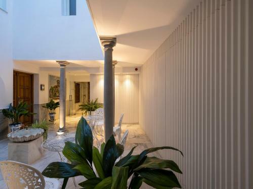 Apartamento Calm Suites Espectacular Terraza Y Jacuzzi