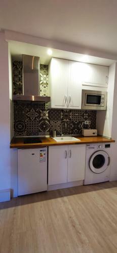 Precioso Apartamento Al Lado de La Alhambra