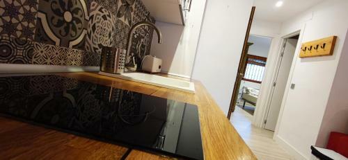 Precioso Apartamento Al Lado de La Alhambra