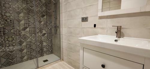 Precioso Apartamento Al Lado de La Alhambra