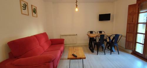 Precioso Apartamento Al Lado de La Alhambra