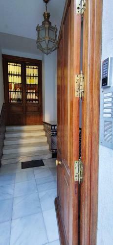 Precioso Apartamento Al Lado de La Alhambra
