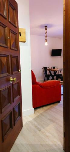Precioso Apartamento Al Lado de La Alhambra