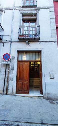 Precioso Apartamento Al Lado de La Alhambra