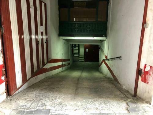 Apartamento En El Coraz�n De La Ciudad!!!! Parking Gratuito