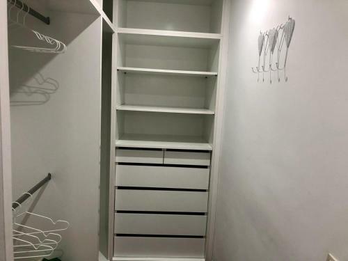 Apartamento En El Coraz�n De La Ciudad!!!! Parking Gratuito