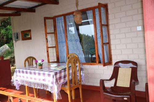 Apartamento Hidden Slope Cottage