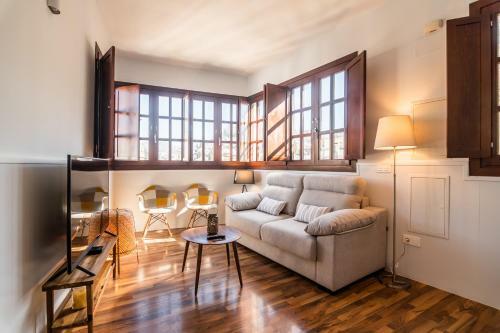 Tuguest Hermosa II Apartment