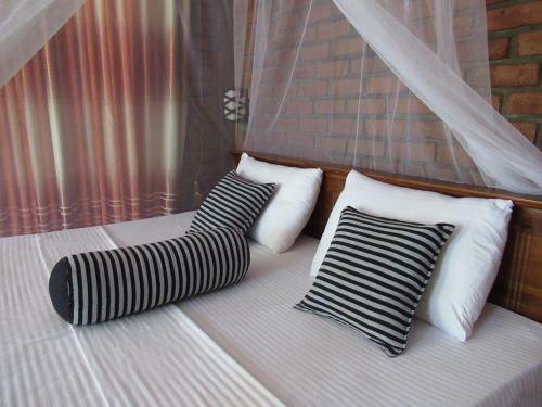 Bed & Breakfast The Rezt