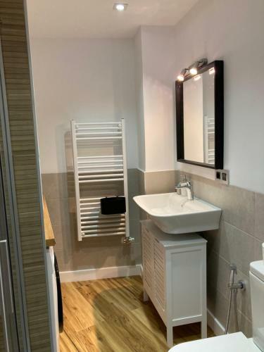 Precioso Apartamento En El Centro De Granada,ideal