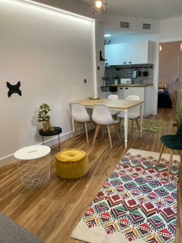 Precioso Apartamento En El Centro De Granada,ideal