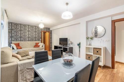 Tuguest Casta�eda Apartment
