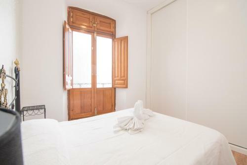 Tuguest Cetti Meriem II Apartment