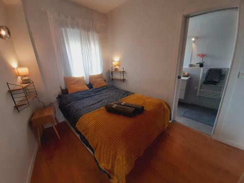 Hostal Lux Blue Realejo Apartment