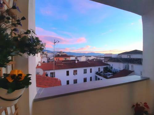 Hostal Lux Blue Realejo Apartment