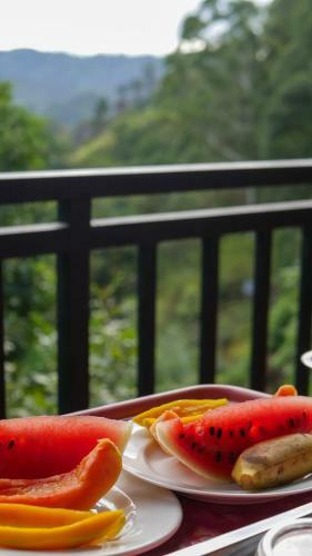 Serene Homestay Ella