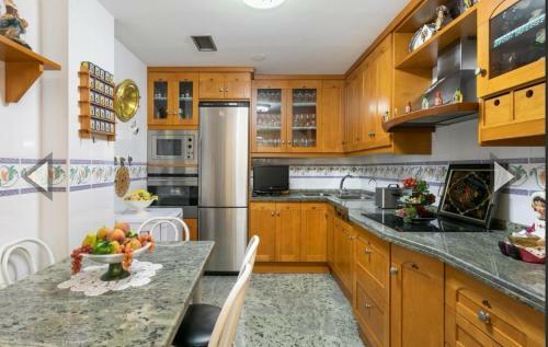 Apartamento Casa Luisa