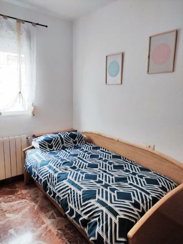 Apartamento La Casita Del R�o 2