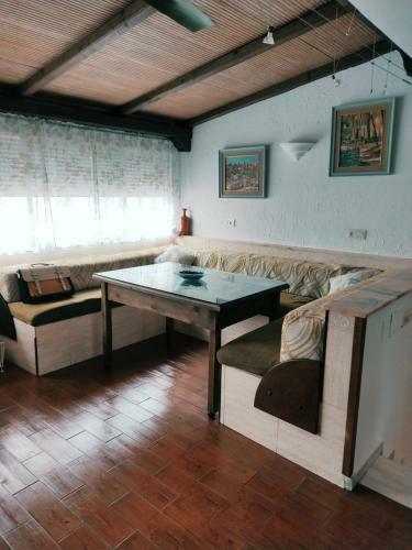Apartamento La Casita Del R�o 2