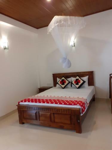 Bed & Breakfast Misty Heaven