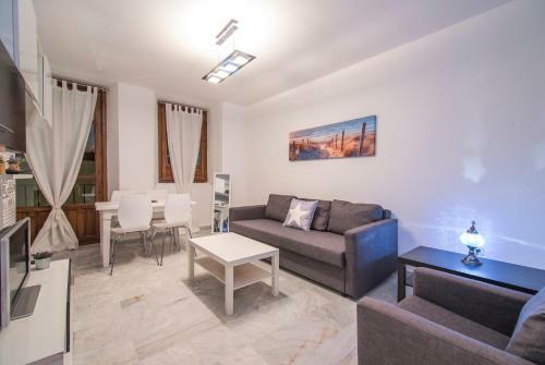 Apartamentos Granata