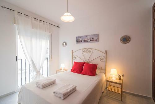 Apartamentos Granata