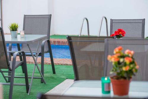 Apartamentos Granata