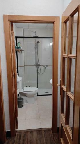 Apartamento Sue�os De La Alhambra, Realejo Granada