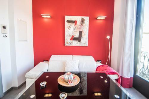 Plaza Nueva Apartment Granada By A3rentals