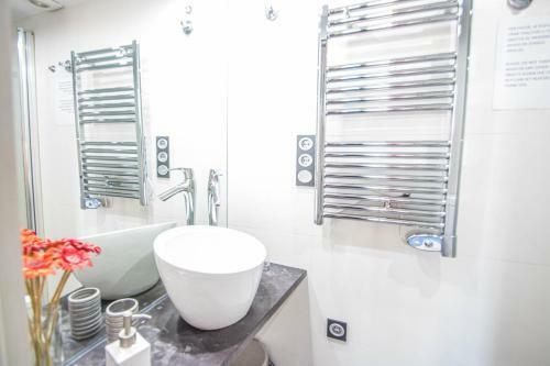 Plaza Nueva Apartment Granada By A3rentals