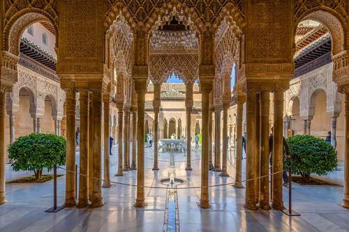 Plaza Nueva Apartment Granada By A3rentals