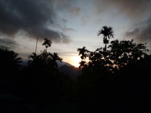 Bed & Breakfast Ella Elegance View