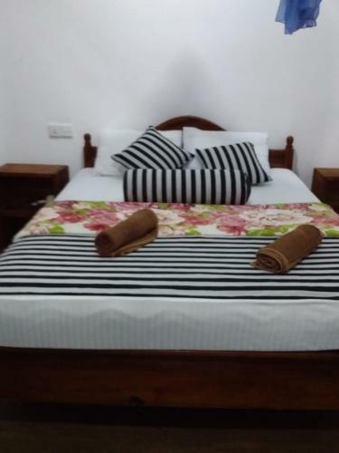Bed & Breakfast Ella Elegance View