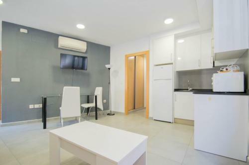 Apartamento Enjoygranada Realejo Deluxe 2b