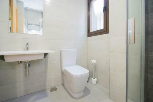 Apartamento Enjoygranada Realejo Deluxe 2b