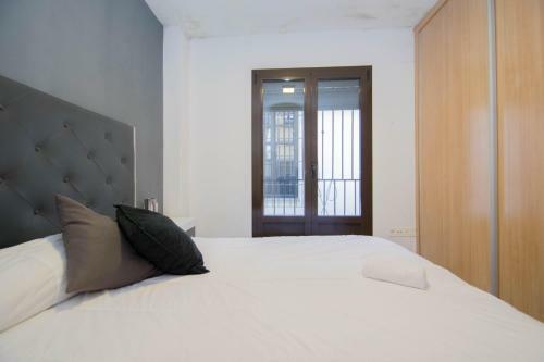 Apartamento Enjoygranada Realejo Deluxe 2b
