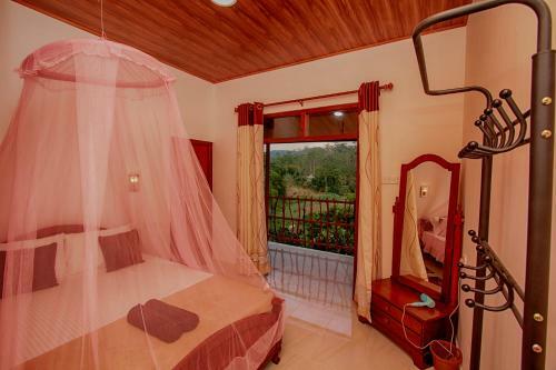 Lodge Ella Breeze Homestay