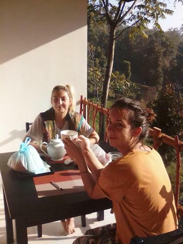 Lodge Ella Breeze Homestay