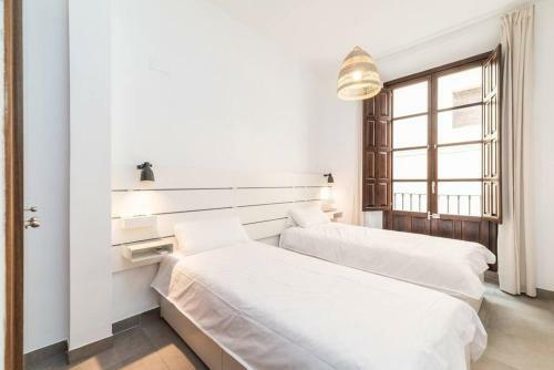 Apartamento Modern & Cozy Flat In Granada's City Centre