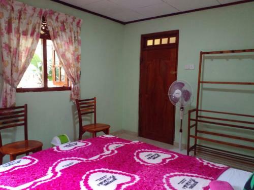 Hostal Nine Arch Heritage Ella