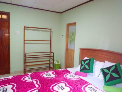 Hostal Nine Arch Heritage Ella