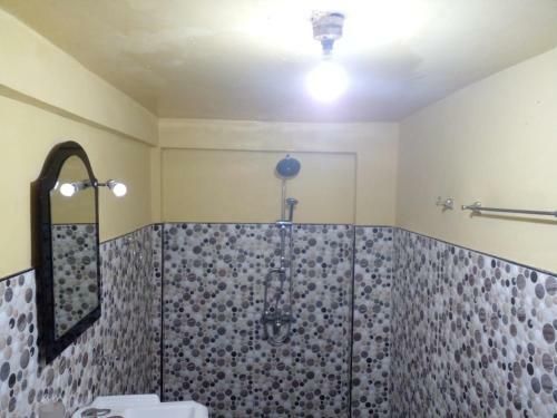 Hostal Nine Arch Heritage Ella