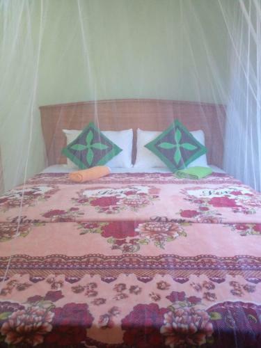 Hostal Nine Arch Heritage Ella